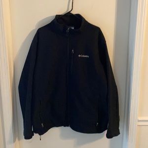 Men’s Columbia jacket XXL